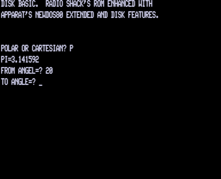 Screen shot